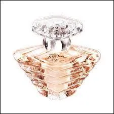 Nous terminons nos cadeaux avec un  Trsor  de :