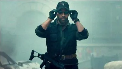 Qui est ce personnage ?