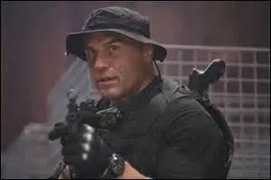 Qui est ce personnage ?