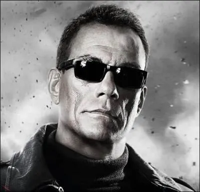 Qui est ce personnage ?