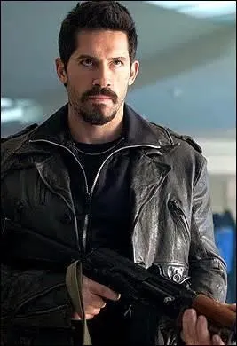 Qui est ce personnage ?