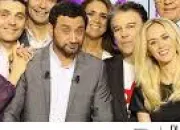 Quiz Touche pas  mon poste : chroniqueurs