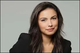 Qui est cette chroniqueuse ?