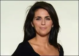 Qui est cette chroniqueuse ?