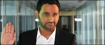 Comment s'appelle t-il ?