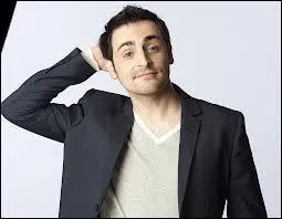 Qui est ce chroniqueur ?