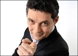 Qui est ce chroniqueur ?