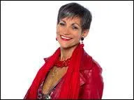 Comment s'appelle t-elle ?