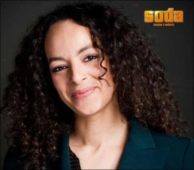 Qui est ce personnage ?