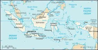 Comment appelait-on la Rpublique d'Indonsie avant son indpendance de 1945 qui ne fut reconnue officiellement que fin 1949 ?