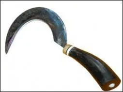 A quel personnage cet outil vous fait-il penser ?