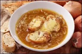 A quel peuple vous fait penser ce potage ?