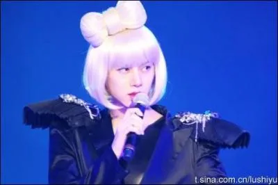 Cette personne est rellement un homme ou une femme ?