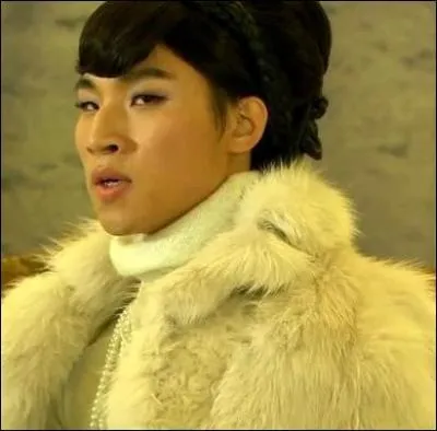 Cette personne est rellement un homme ou une femme ?