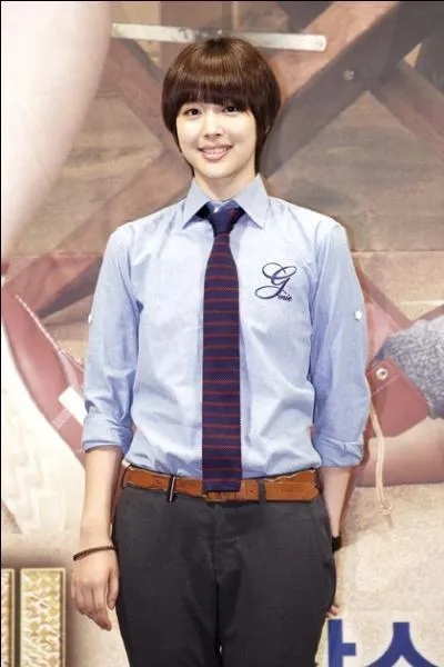 Cette personne est rellement un homme ou une femme ?