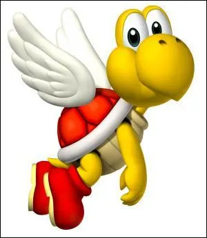 Qui est ce personnage ?