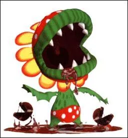 Qui est ce personnage ?