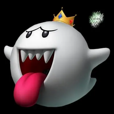 Qui est ce personnage ?