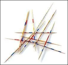 Quel est le nom de ce jeu d'adresse ancestral ?