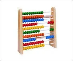 Les inconditionnels peuvent raliser des calculs de racines avec un boulier.