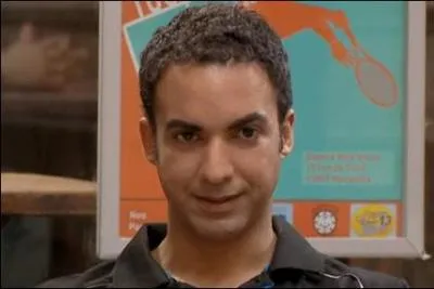 Gabriel �tait ... le mariage pour tous :