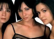 Quiz Charmed : les personnages
