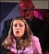 Quel est le nom de Cole dmon ?