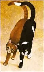 Qui est l'ami d'enfance de Rusty ?