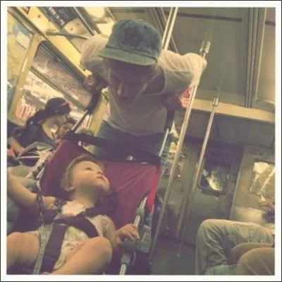 Qui est son parrain ?