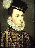 Quatrime fils d'Henri II, je suis lu roi de Pologne en 1573, avant de rentrer en France  la mort de mon ain pour y rgner jusqu'en 1589.