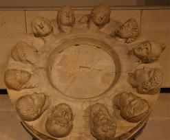 Quiz Mythologie