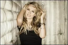 Dans un pisode de  Dr. House , comment s'appelle-t-elle ?