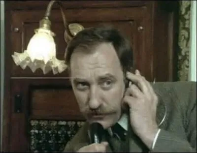 Quel acteur interprète le rôle de Marcel Terrasson ?