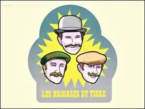 Les saisons 5 et 6 se déroulent dans les années 1920 à 1930, pour cela le titre de la série est modifié. Quel est le nouveau nom ?