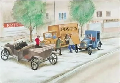 En 1911, l'activité criminelle est en recrudescence, le "milieu" se structure et semble être contrôlé par un syndicat. Quel est le nom de l'organisation, qui est aussi le titre de l'épisode ?