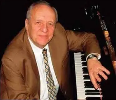 Comment se nomme le générique de la série composé par Claude Bolling ?