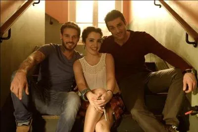 Quand M. Pokora est pass dans  Nos chers voisins , quel rle a-t-il jou ?