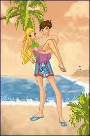 Qui est son amoureux ?