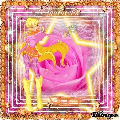 Quelle est sa couleur prfre ?