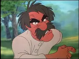 Pourquoi Amos Slade veut-il tuer Rox ?