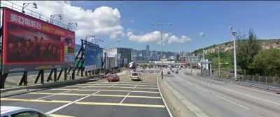 Cette ville appartient  la Chine :