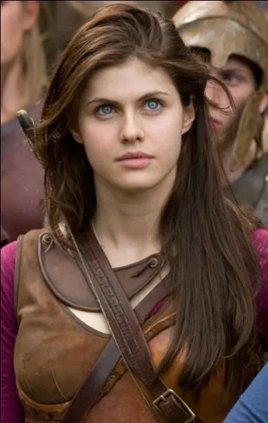 Quel est le nom de famille d'Annabeth ?