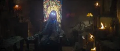 Qui tait le  hros  dont parlait la Grande Prophtie ?