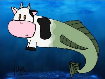 Quel est le prnom que Percy donne  l'Ophiotaurus ?