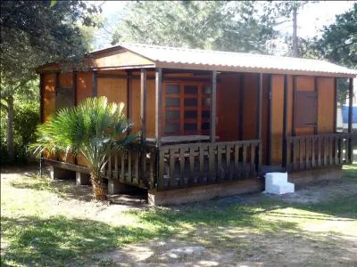 De quel bungalow fait partie Michael Yew ?