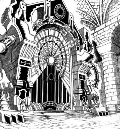 Qui donne les ordres aux 7 dragons qui sont sortis d'Eclipse ?