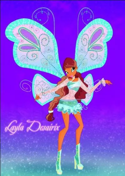 Quelle est la couleur de ses yeux ?