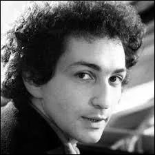 Michel Berger ne s'appelait pas vraiment Berger. Quel tait son vrai nom ?