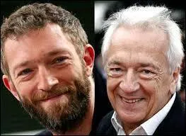 Vincent Cassel et son pre Jean-Pierre sont tous les deux trs connus, mais quel est le vritable nom de cette famille d'acteurs ?