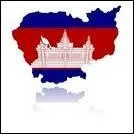 A quel pays appartient cette forme et ce drapeau ?